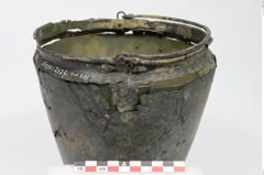 Foto von Bronzesitula (NHMW-PRAE-026090)